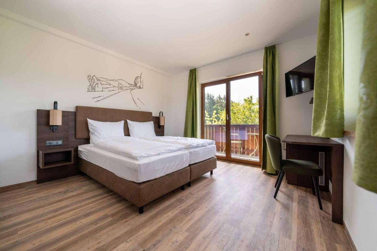 Gasthaus Hotel Beim Erich Oberhofen am Irrsee Ngoại thất bức ảnh