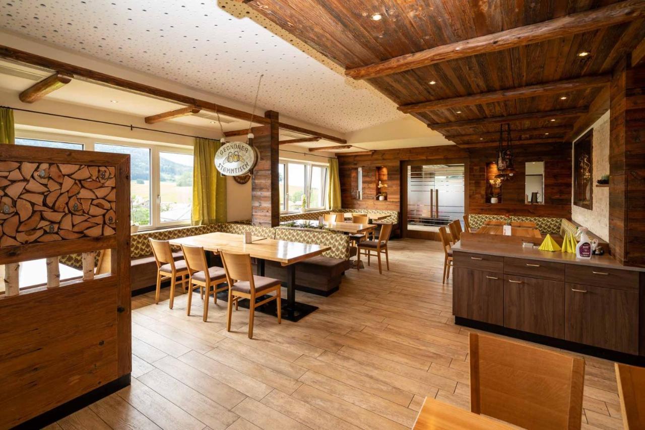Gasthaus Hotel Beim Erich Oberhofen am Irrsee Ngoại thất bức ảnh